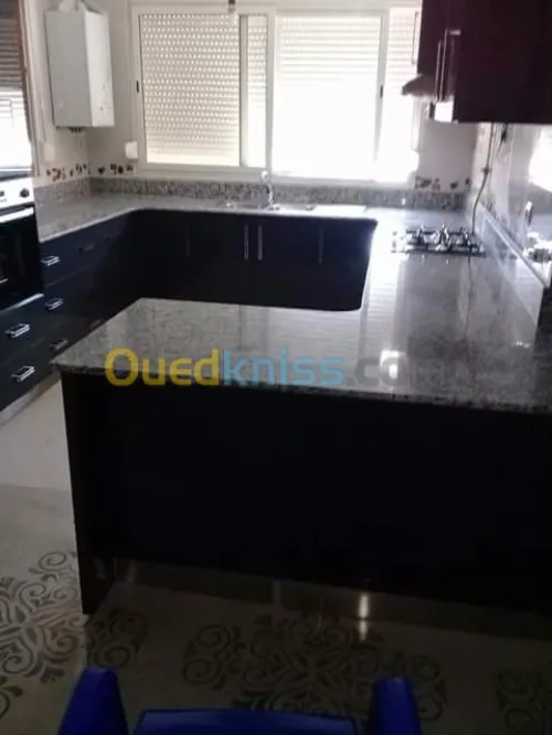 Marbre et Granite 