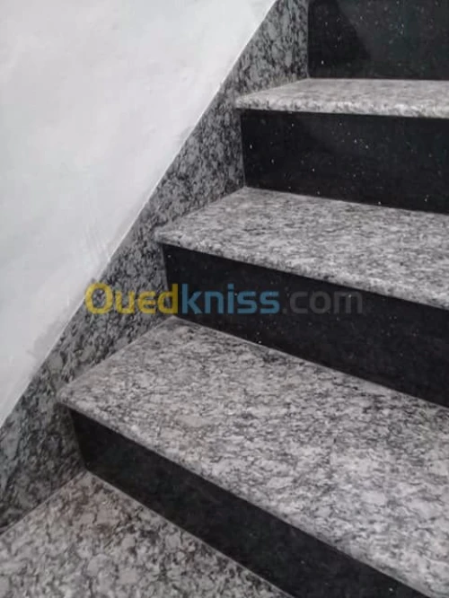 Marbre et Granite 
