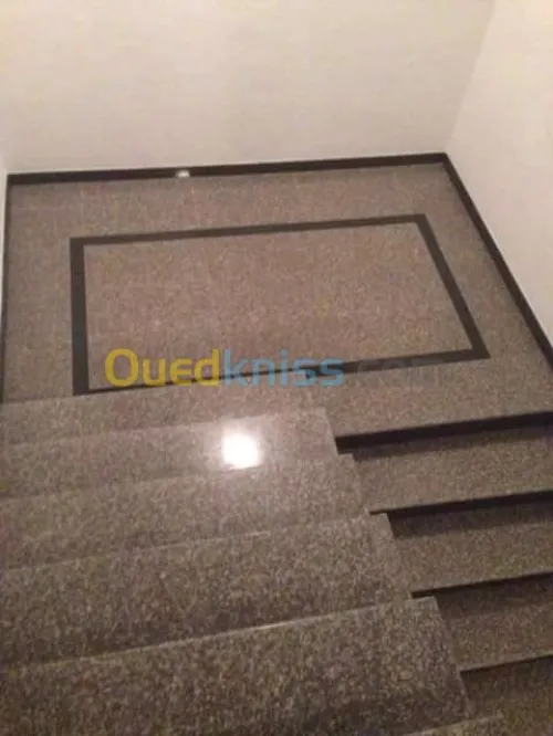 Marbre et Granite 