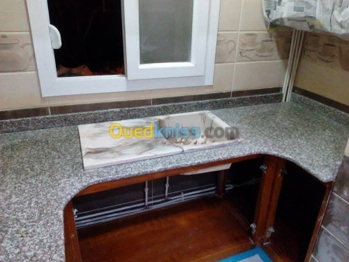 Marbre et Granite 