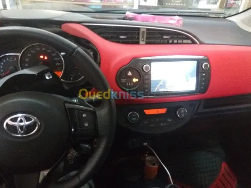 Installation et vente accessoire auto