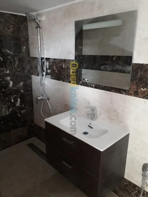  : Tout travaux plomberie et chauffage