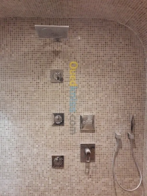  : Tout travaux plomberie et chauffage