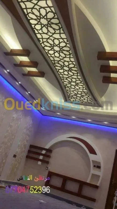 decoration marocain ba 13 demontabl pv