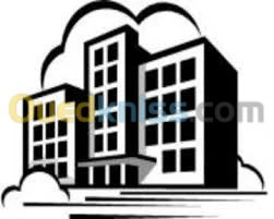 Location Immeuble Alger Dely brahim