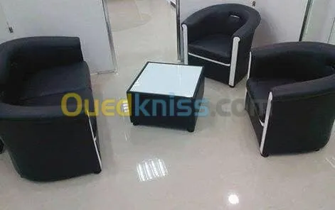 Salons modernes