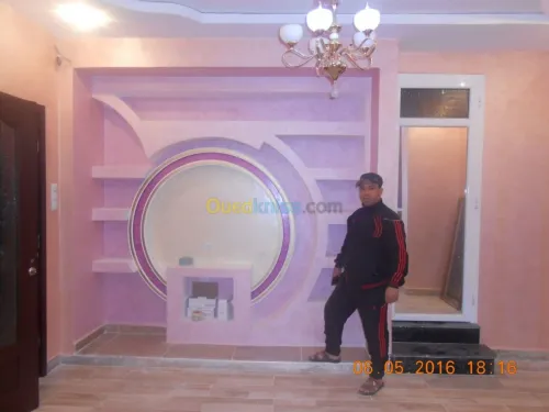 Décoration  et aménagement