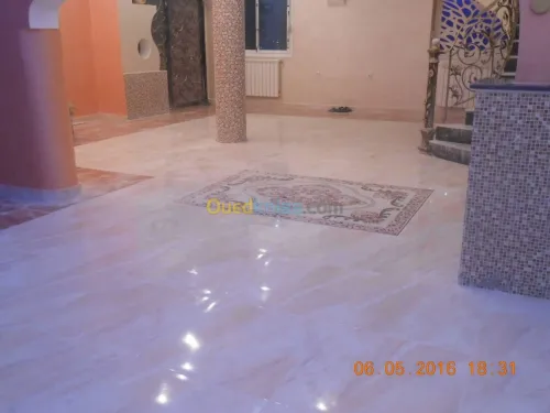 Décoration  et aménagement