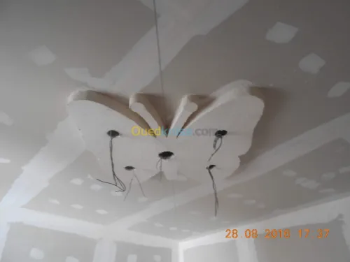 Décoration  et aménagement