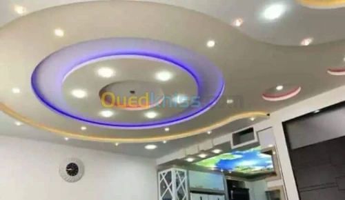 Décoration  et aménagement