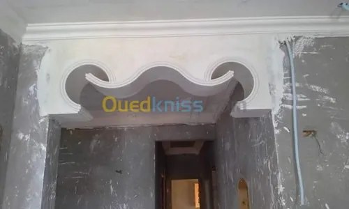 Décoration  et aménagement