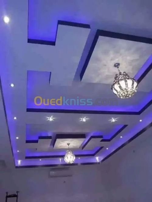 Décoration  et aménagement