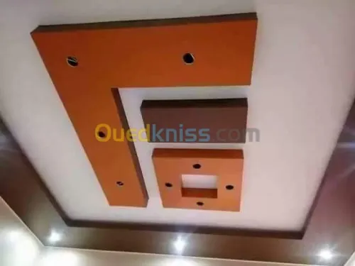 Décoration  et aménagement