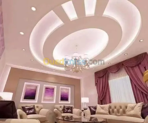 Décoration  et aménagement