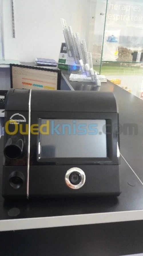 PRESTATAIRE DE SERVICE MEDICAL 