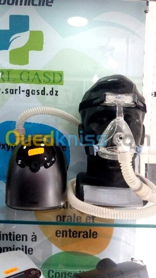 PRESTATAIRE DE SERVICE MEDICAL 