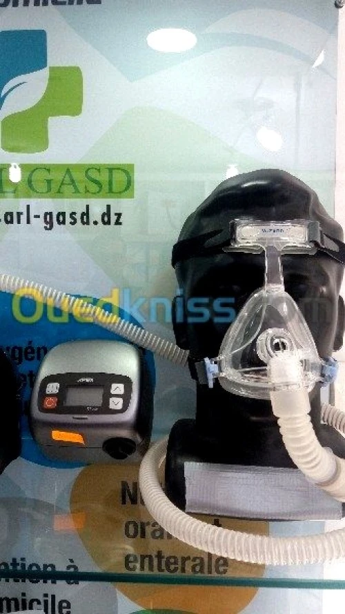 PRESTATAIRE DE SERVICE MEDICAL 