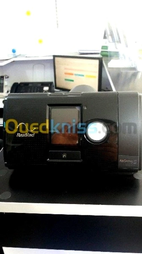 PRESTATAIRE DE SERVICE MEDICAL 