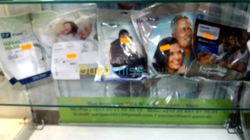 PRESTATAIRE DE SERVICE MEDICAL 