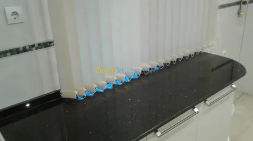 fabrication de store californien