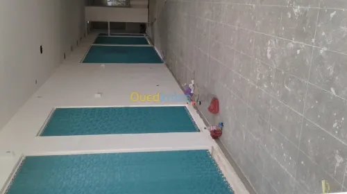 fabrication de store californien