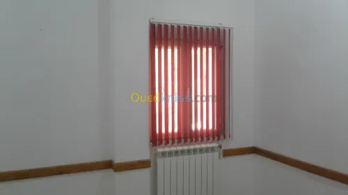 fabrication de store californien