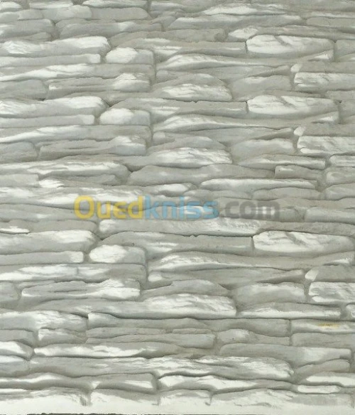 pierre decorative interieur ex