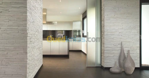 pierre decorative interieur ex