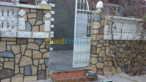 ديكولر داخلي و خارجي 