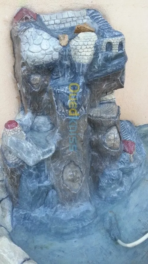 ديكولر داخلي و خارجي 