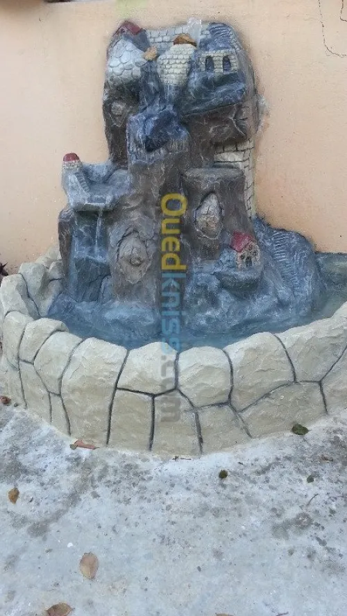 ديكولر داخلي و خارجي 