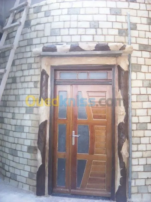 ديكولر داخلي و خارجي 