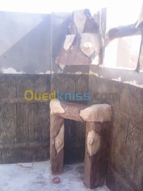 ديكولر داخلي و خارجي 