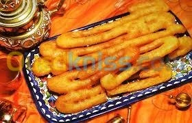 Vente en gros Zlabia de Boufarik