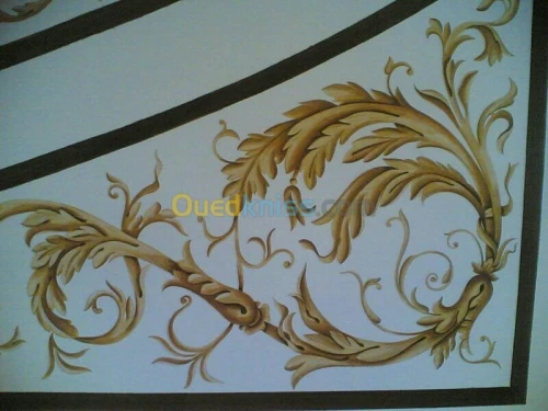 Dessin  & decoration