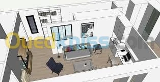 Aménagement et deco