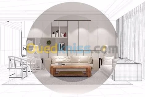 Aménagement et deco