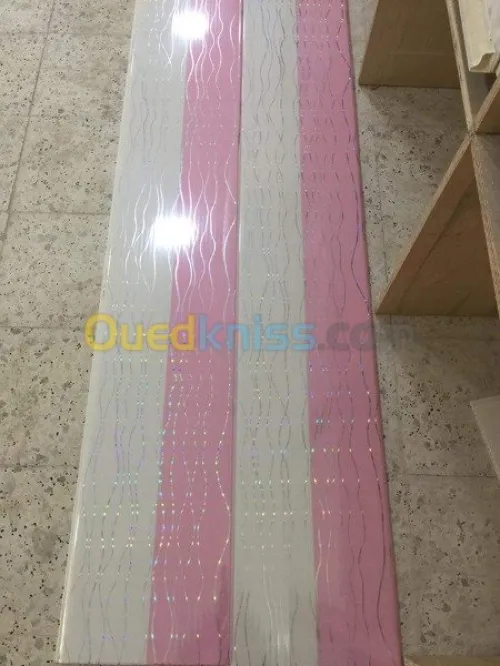Faux plafond