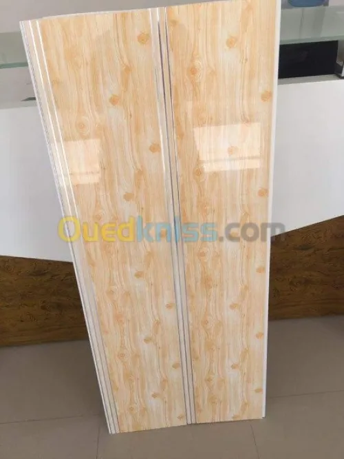 Faux plafond
