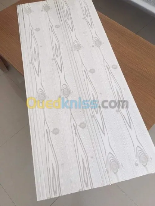 Faux plafond