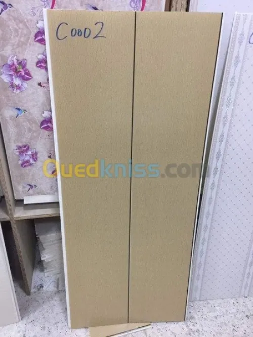 Faux plafond