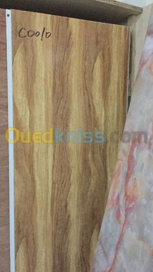 Faux plafond
