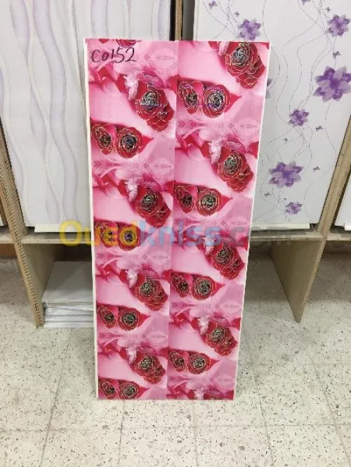 Faux plafond
