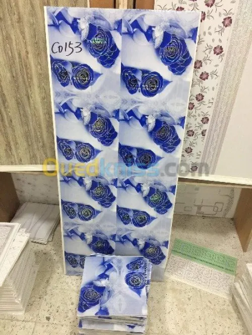 Faux plafond