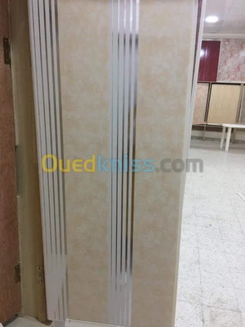 Faux plafond