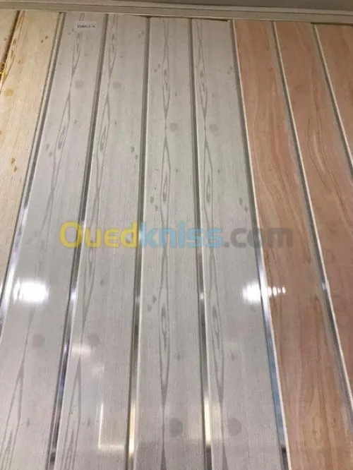 Faux plafond