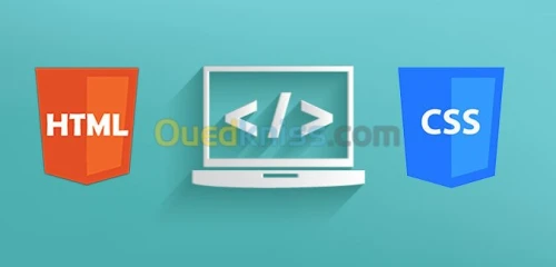  Création & Conception des sites Web