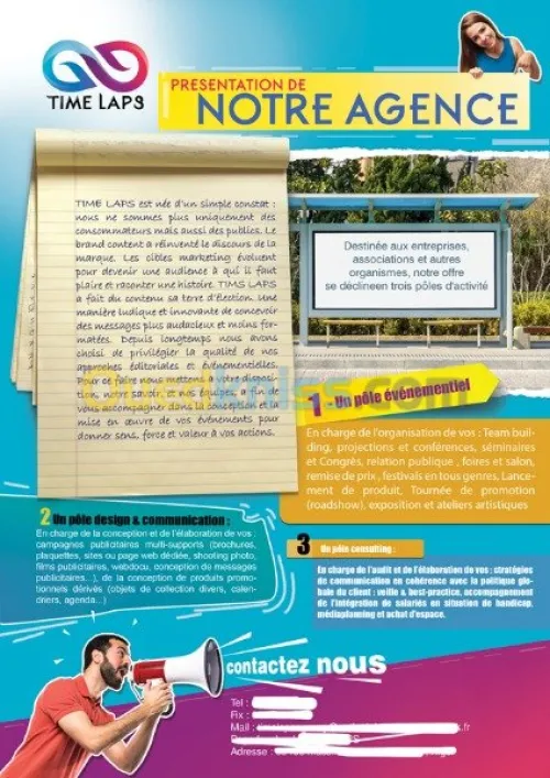 infographie