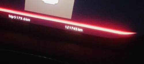 Seat ARONA 2019 FR
