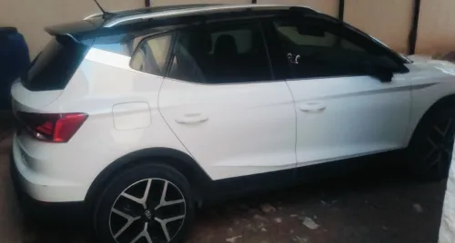 Seat ARONA 2019 FR